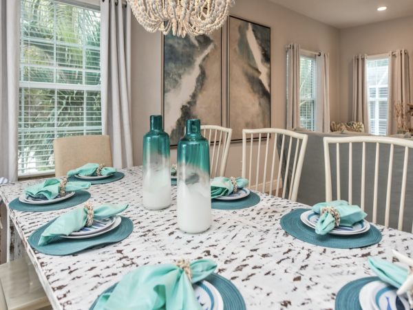 6 Bedroom No Roads to Cross to Beach Anna Maria Rental